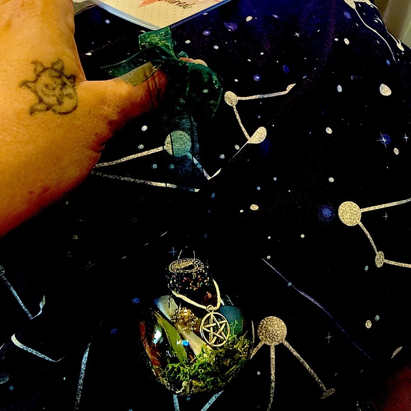 Money orb - Picture 6 of 6